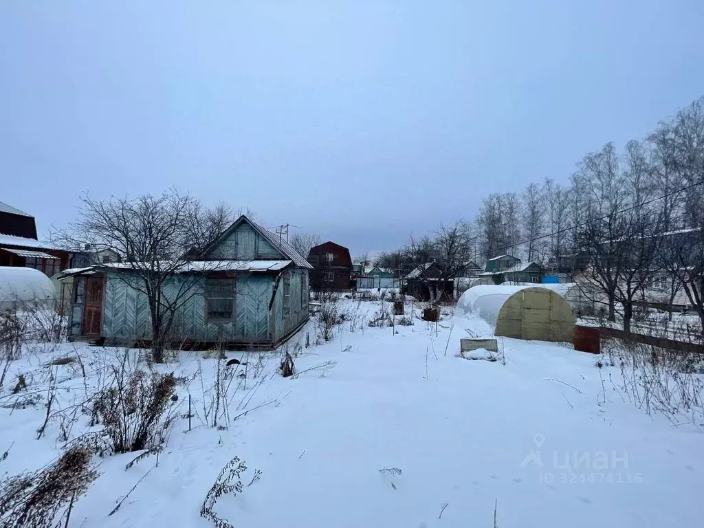 Участок в Татарстан, Казань Кремлевская ул., 1 (5.5 сот.) - Фото 1