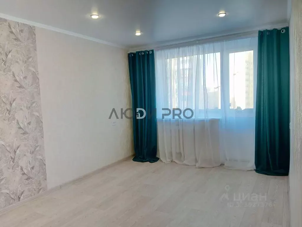 1-к кв. Саратовская область, Саратов Томская ул., 7 (32.4 м) - Фото 1