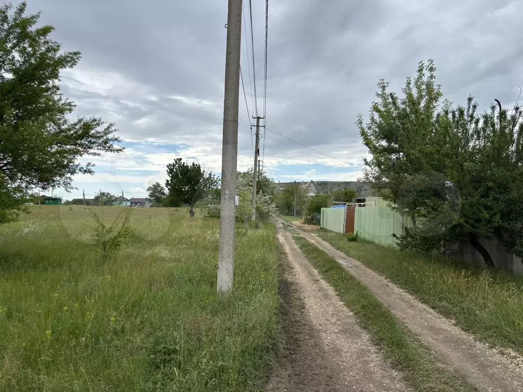 Участок 6 сот. (СНТ, ДНП) - Фото 0