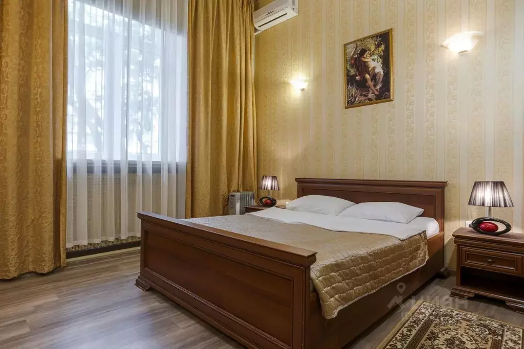 Комната Москва Красноказарменная ул., 9 (20.0 м) - Фото 0