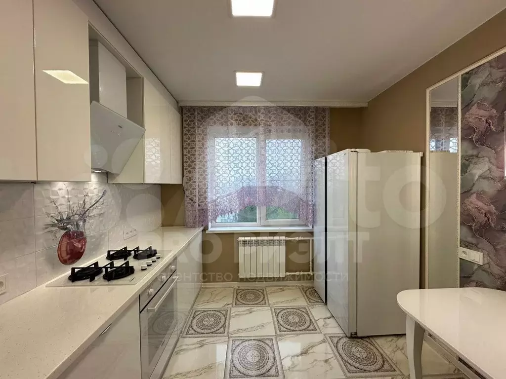 3-к. квартира, 64,7 м, 7/10 эт. - Фото 0
