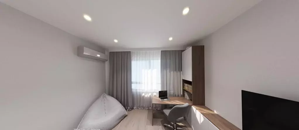 Квартира, 3 комнаты, 76 м - Фото 0