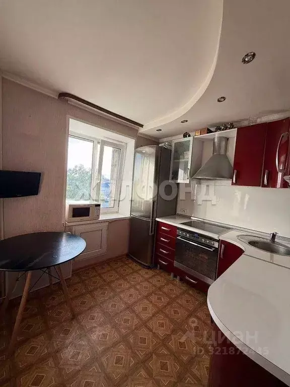 2-к кв. Томская область, Томск ул. Елизаровых, 48/2 (38.0 м) - Фото 2