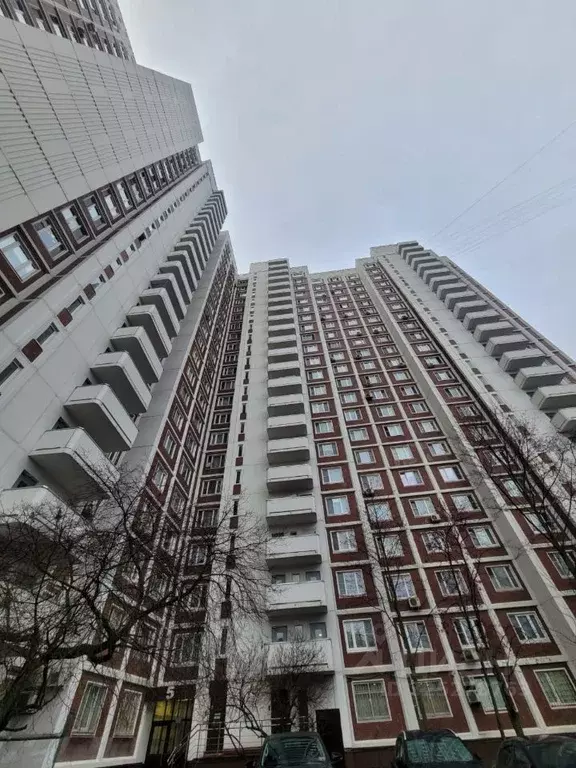 1-к кв. Москва Алтуфьевское ш., 88 (38.0 м) - Фото 1
