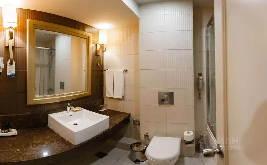 Комната Чувашия, Чебоксары Ярославская ул., 23к1 (30.0 м) - Фото 1