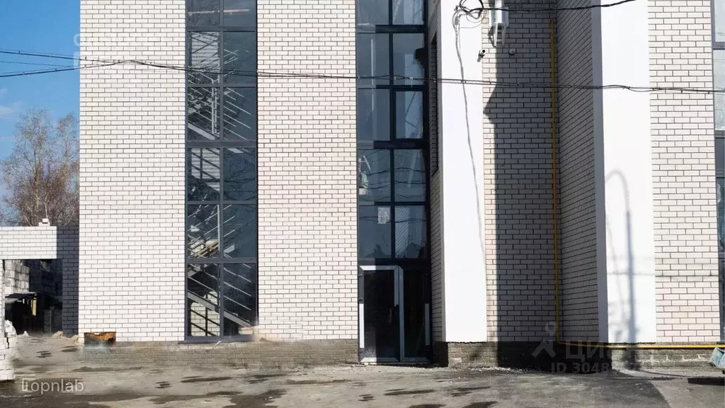 Офис в Алтайский край, Барнаул Партизанская ул., 192 (27 м) - Фото 2