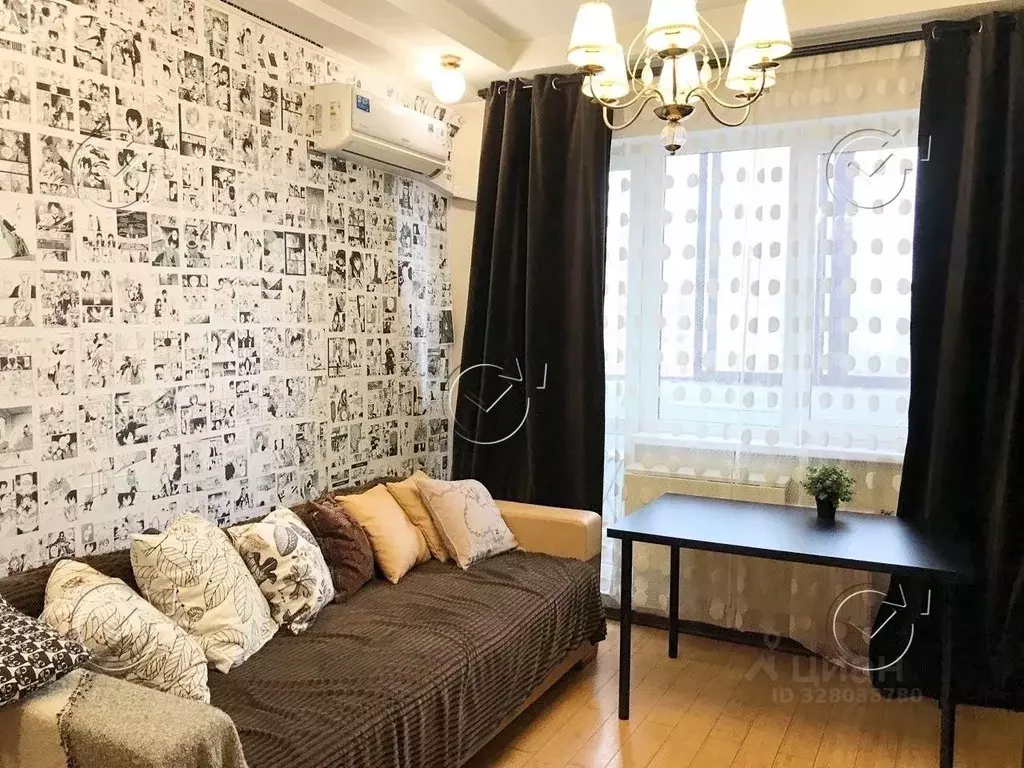 3-к кв. Московская область, Красногорск городской округ, Путилково пгт ... - Фото 2