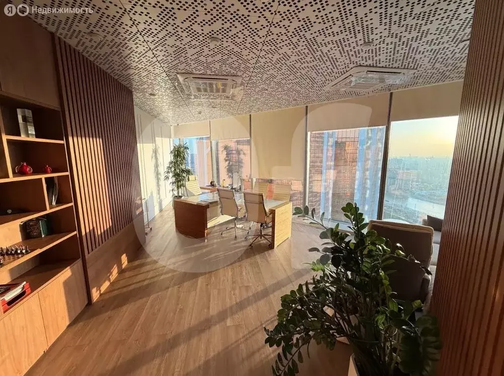 Офис (733 м) - Фото 1