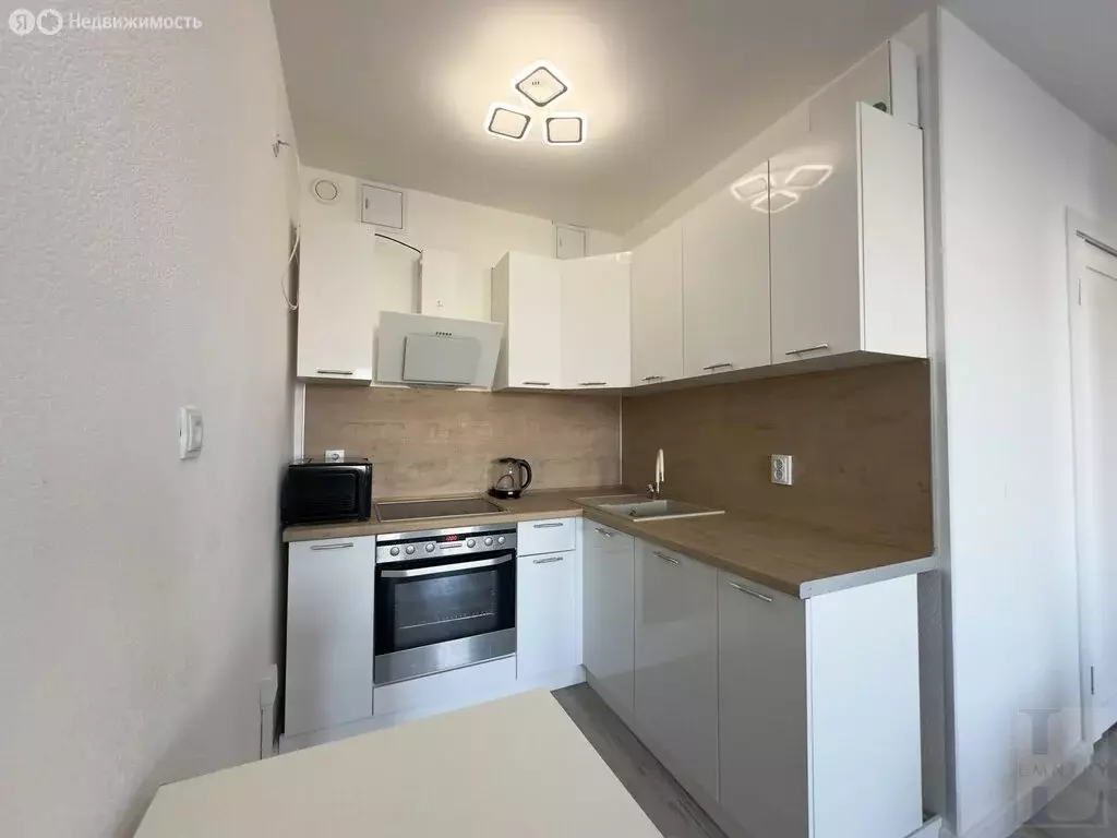 1-комнатная квартира: Мурино, улица Шоссе в Лаврики, 51 (37 м) - Фото 2