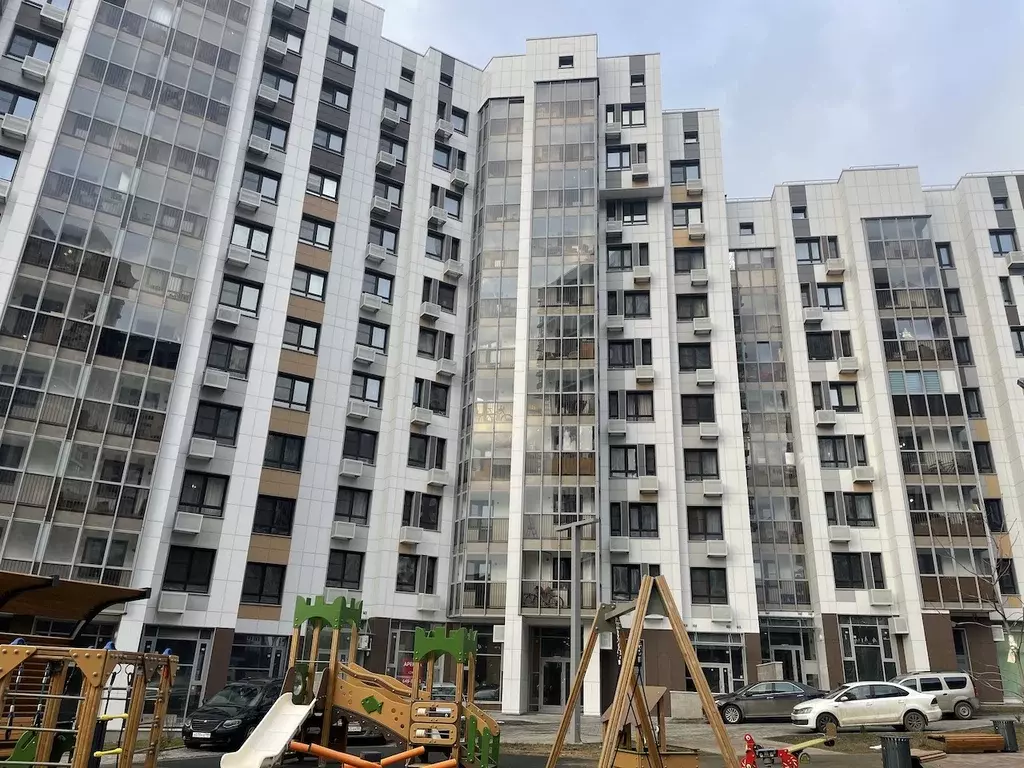 Продается 1-комнатная квартира - Фото 1
