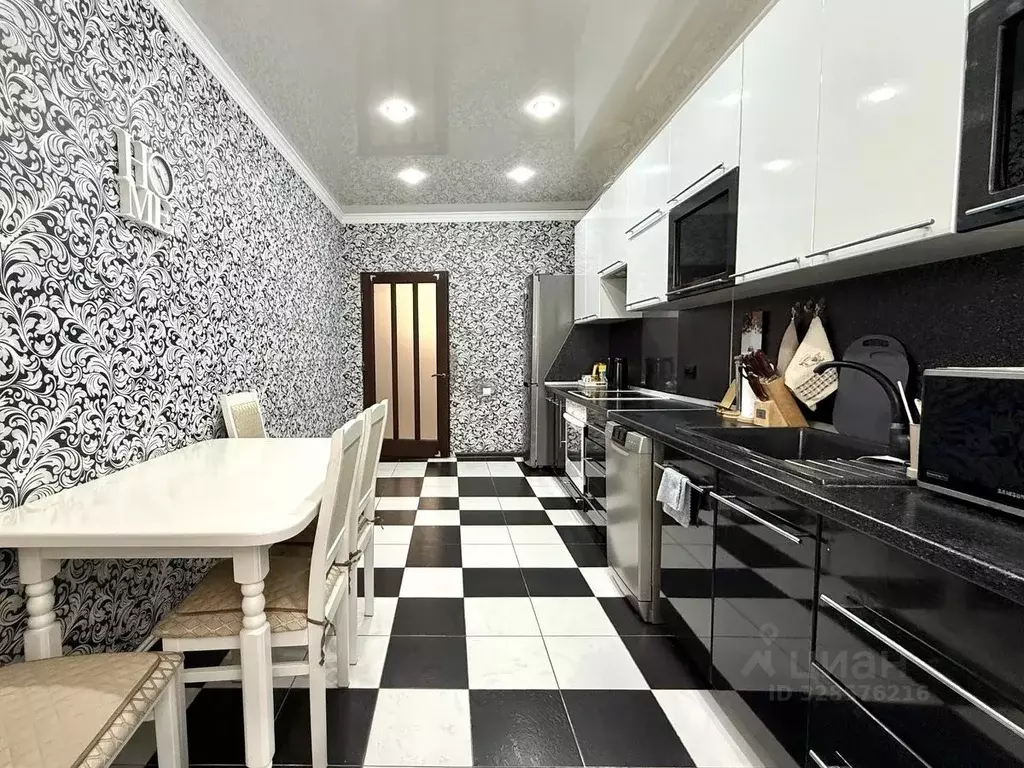 Дом в Ставропольский край, Шпаковский муниципальный округ, с. Надежда ... - Фото 2