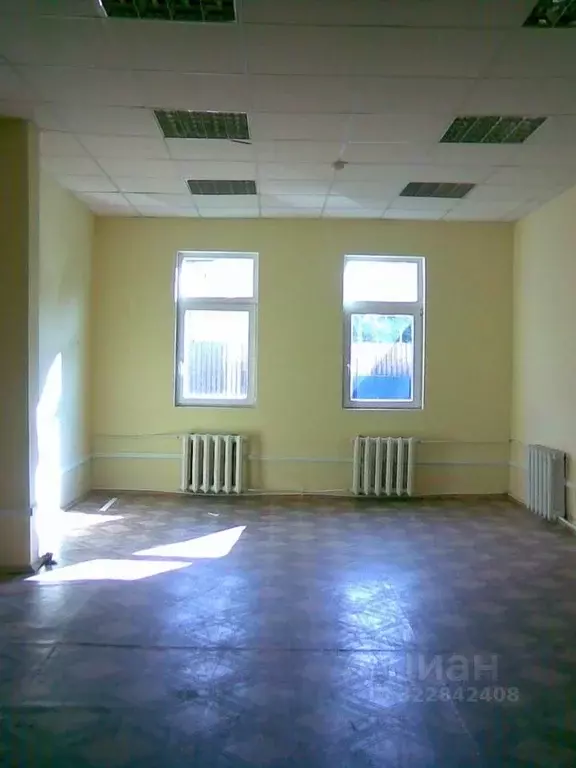 Офис в Нижегородская область, Нижний Новгород ул. Обухова, 15 (41 м) - Фото 1