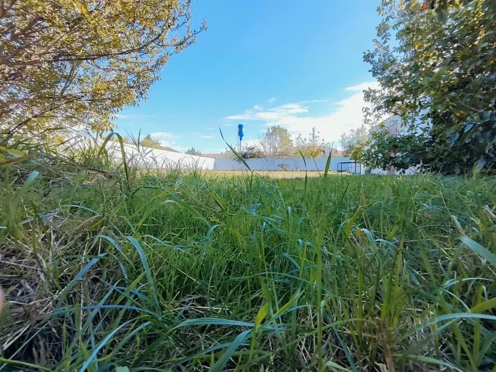 Участок в Адыгея, Тахтамукайский район, Старобжегокайское с/пос, Новая ... - Фото 1