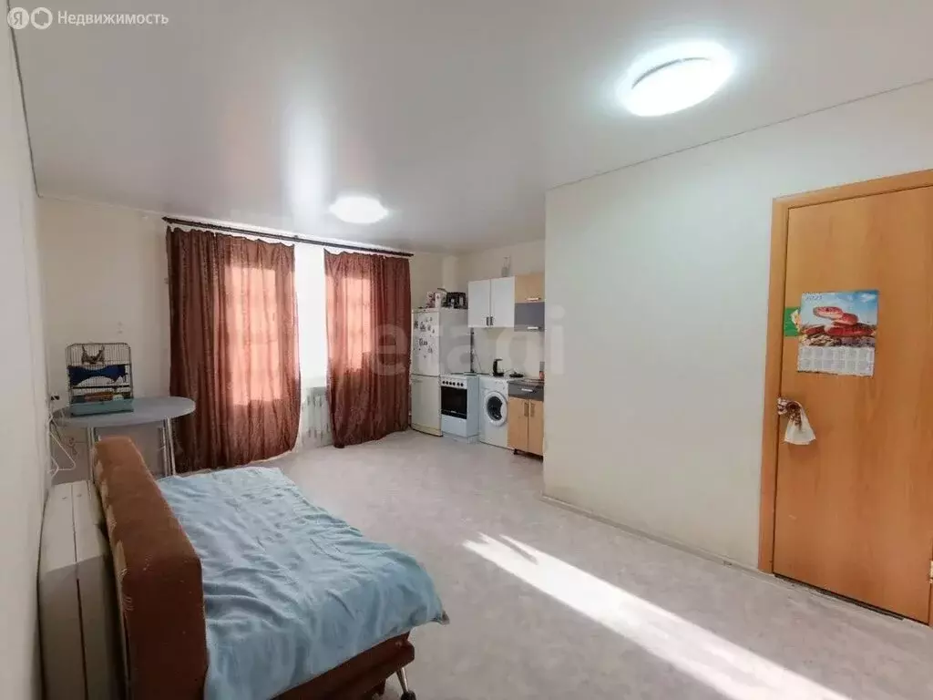 2-комнатная квартира: Кыштым, улица Гагарина, 2А (40.9 м) - Фото 2