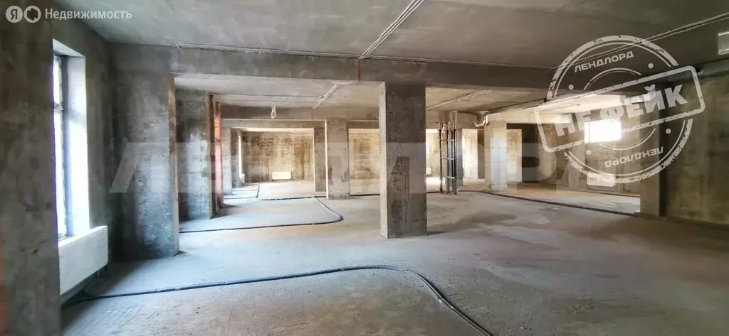 Помещение свободного назначения (100 м) - Фото 2