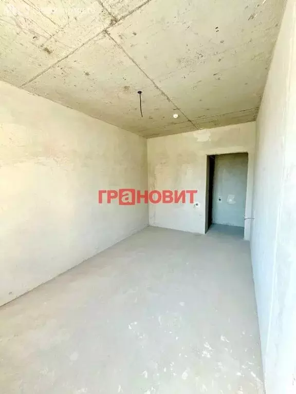 2-комнатная квартира: Новосибирск, улица Петухова, 12/4 (59.2 м) - Фото 0