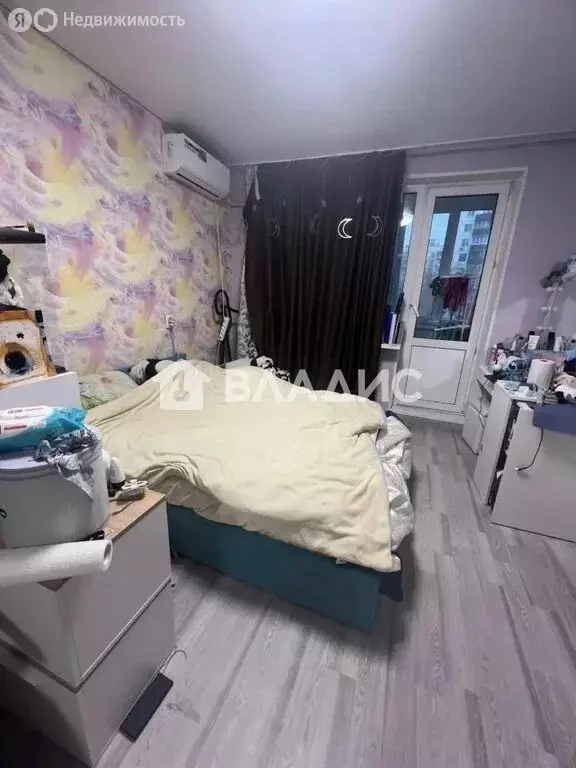 2-комнатная квартира: Москва, улица Милашенкова, 10 (45.6 м) - Фото 2