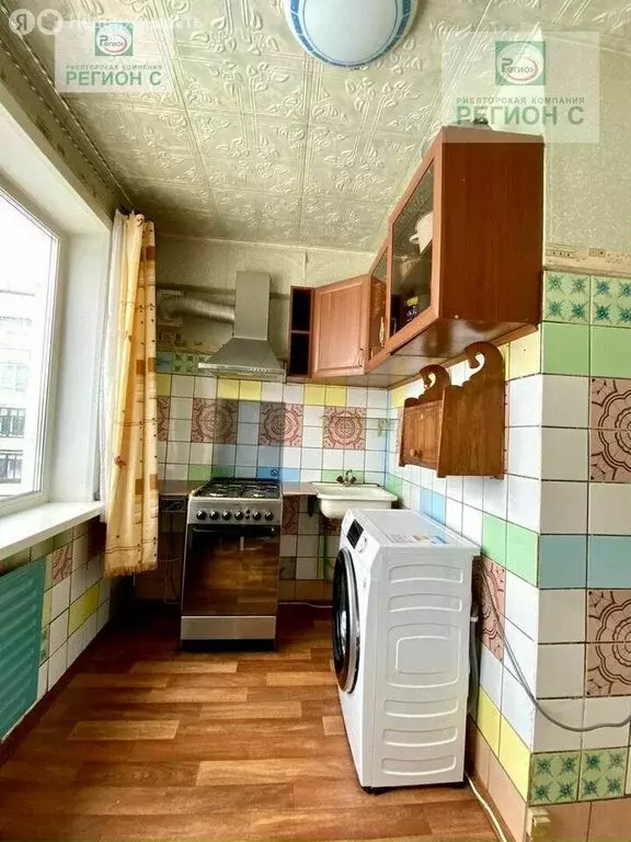 4-комнатная квартира: Архангельск, улица Прокопия Галушина, 5 (77.3 м) - Фото 1