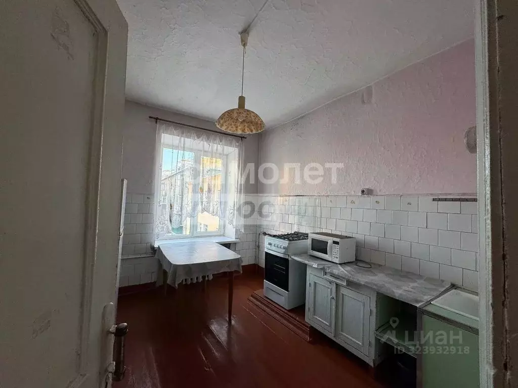 2-к кв. Забайкальский край, Чита ул. Чайковского, 4А (61.3 м) - Фото 1