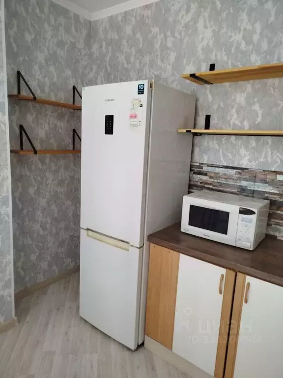 1-к кв. Новосибирская область, Новосибирск ул. Дмитрия Шамшурина, 1 ... - Фото 1