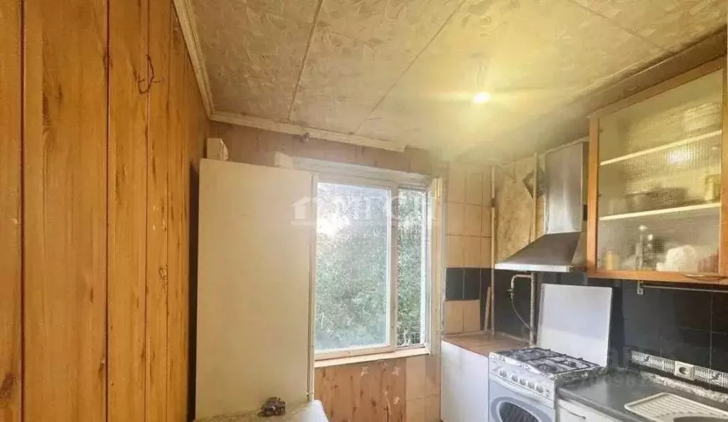 2-к кв. Москва ул. Грекова, 4 (43.0 м) - Фото 1