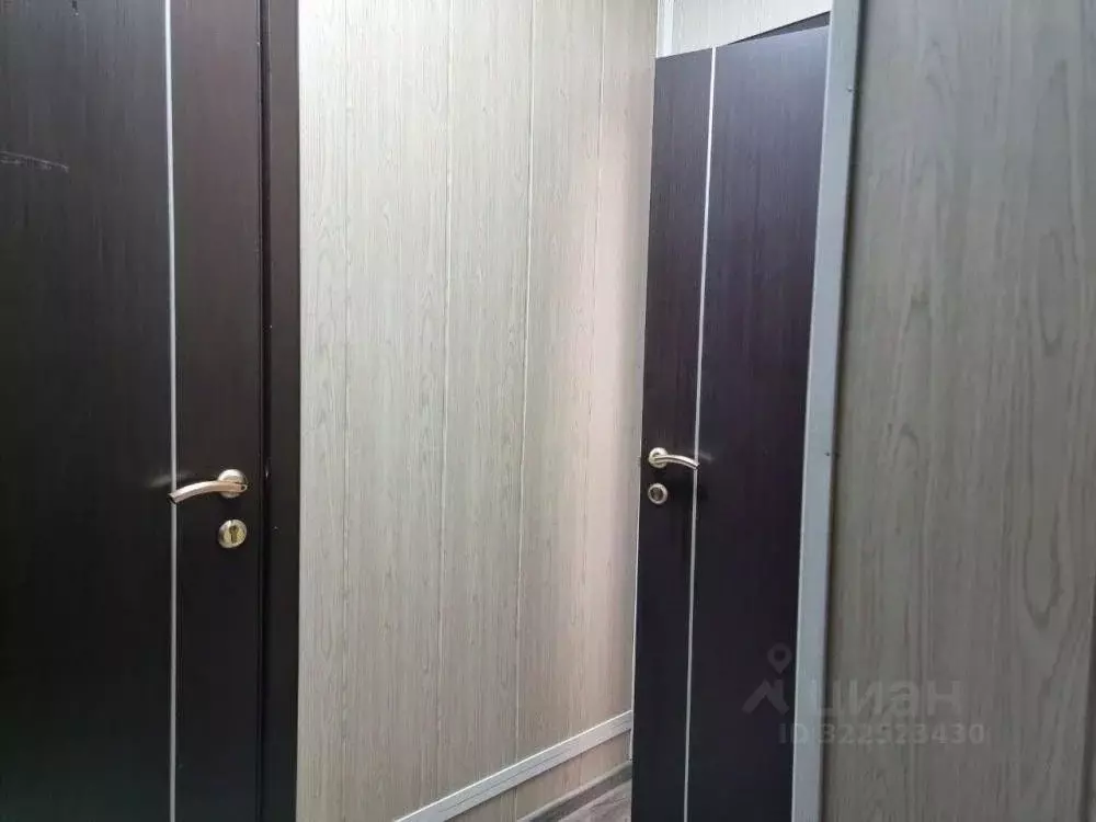 Офис в Иркутская область, Иркутск Байкальская ул., 216А/5 (38 м) - Фото 2