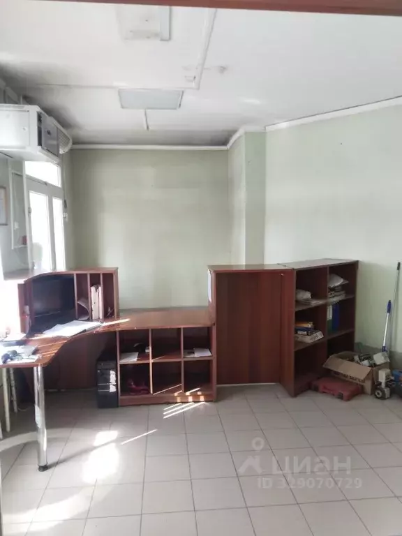 Помещение свободного назначения в Хакасия, Абакан ул. Маршала Жукова, ... - Фото 2