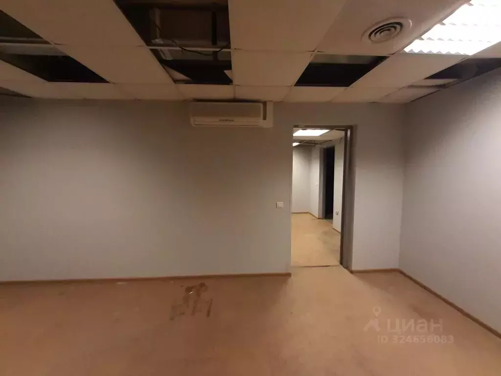 Торговая площадь в Москва ул. Римского-Корсакова, 2 (19 м) - Фото 2