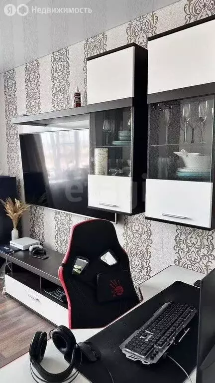 3-комнатная квартира: Воронеж, улица Миронова, 45А (82 м) - Фото 1