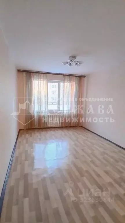 1-к кв. Кемеровская область, Кемерово Инициативная ул., 5А (23.0 м) - Фото 1