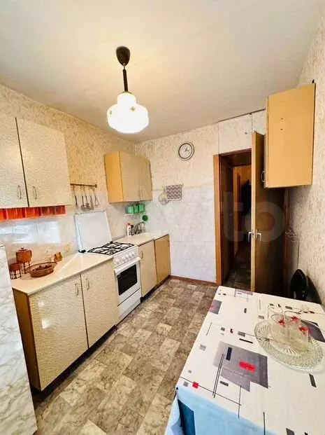 2-к. квартира, 50м, 2/9эт. - Фото 1