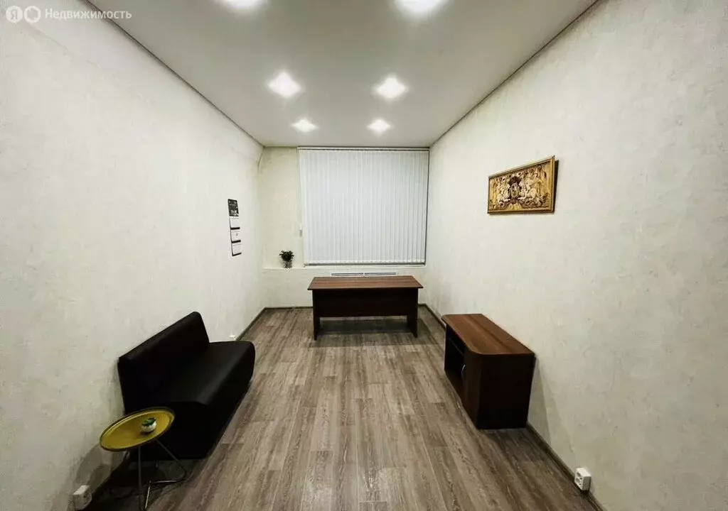 Офис (16.6 м) - Фото 0