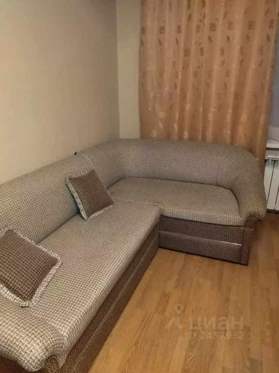1-к кв. Краснодарский край, Краснодар Симферопольская ул., 56 (40.0 м) - Фото 0