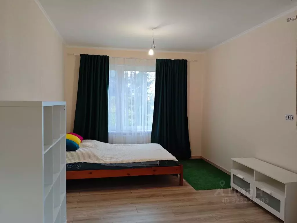 2-к кв. Московская область, Истра муниципальный округ, д. Красный ... - Фото 1