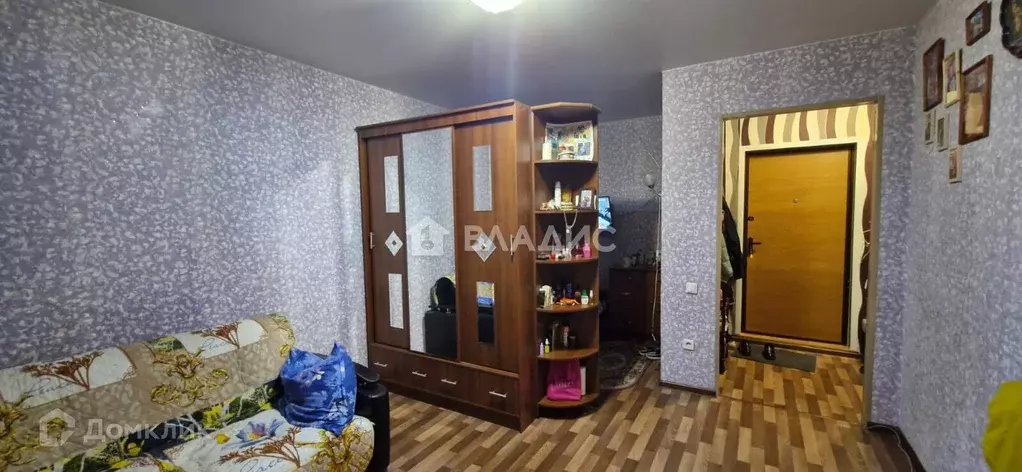 Продаётся 1-к квартира, 37.8 м - Фото 1