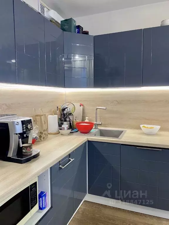 3-к кв. Волгоградская область, Волгоград ул. Мичурина, 19 (77.0 м) - Фото 1