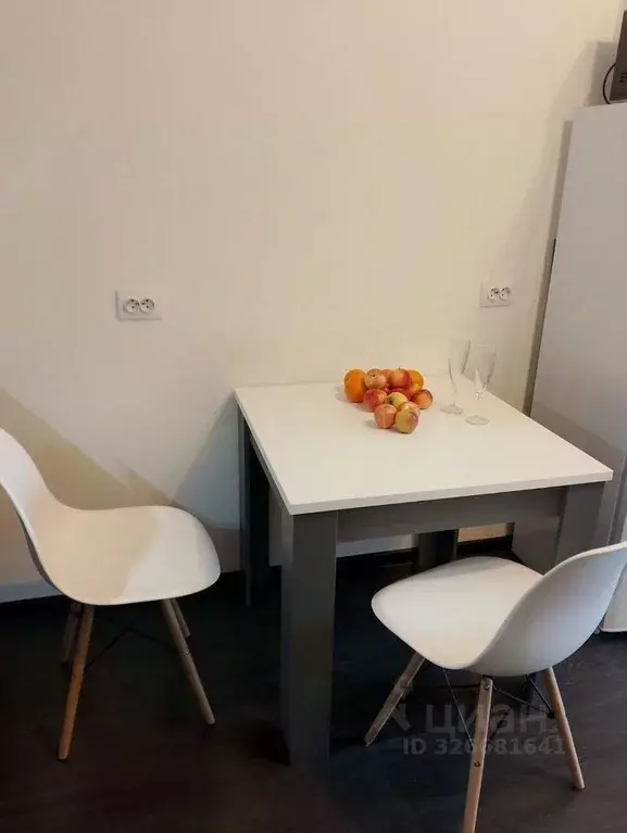 Студия Санкт-Петербург ул. Струве, 18 (25.0 м) - Фото 2