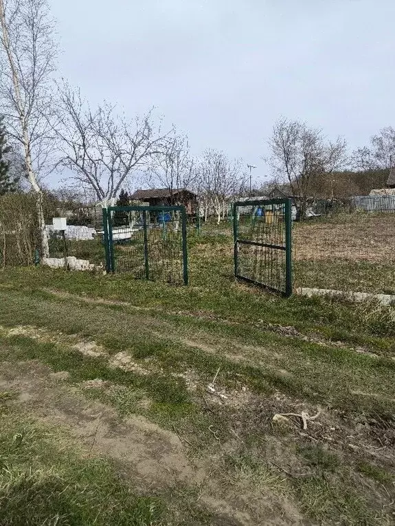 Участок в Калининградская область, Зеленоградский муниципальный округ, ... - Фото 1