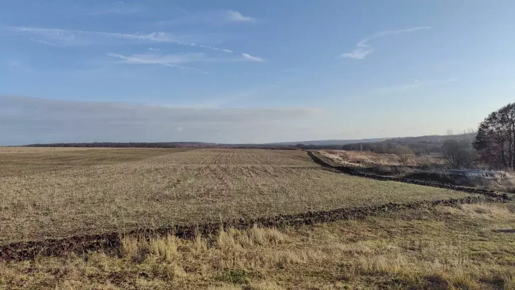 Участок в Московская область, Раменский муниципальный округ, д. ... - Фото 1