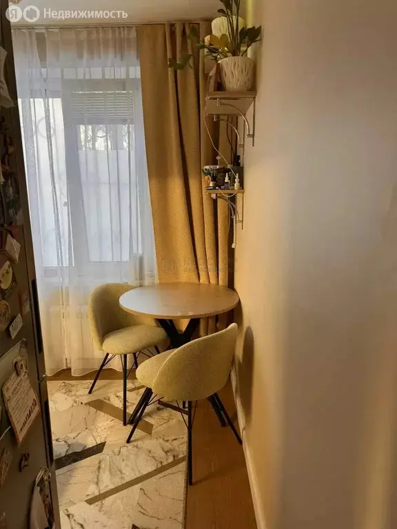 2-комнатная квартира: Москва, Профсоюзная улица, 136к3 (45 м) - Фото 2