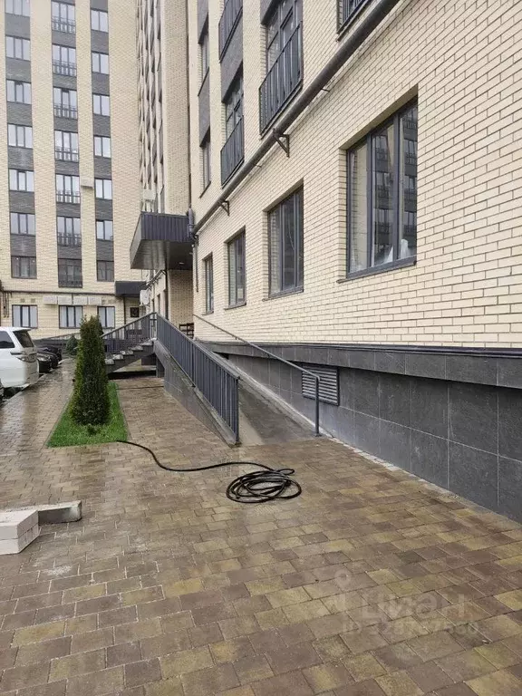 3-к кв. Северная Осетия, Владикавказ ул. Зураба Магкаева, 6Б (91.0 м) - Фото 2