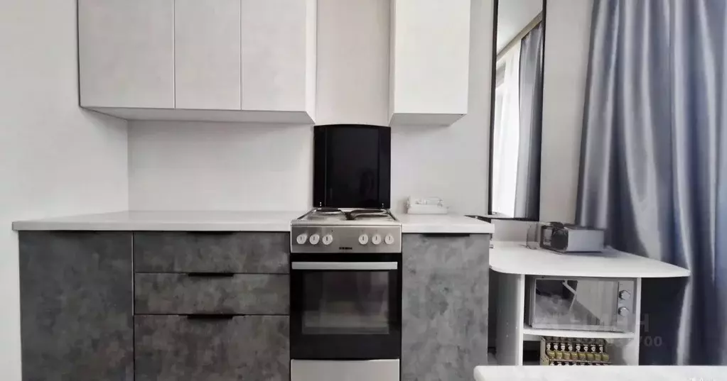 2-к кв. Самарская область, Тольятти Шлюзовой мкр, ул. Железнодорожная, ... - Фото 1