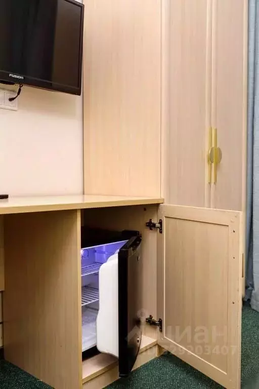 Комната Санкт-Петербург Почтамтская ул., 10 (10.0 м) - Фото 2