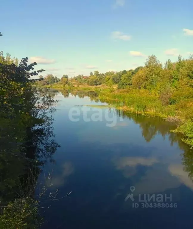 Участок в Ивановская область, Иваново ул. 3-я Сосневская (12.5 сот.) - Фото 0