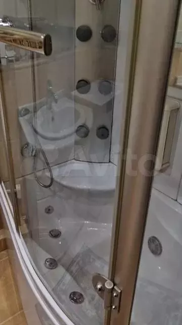 2-к. квартира, 43,5 м, 5/5 эт. - Фото 1