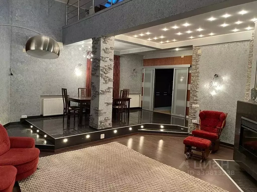 Дом в Татарстан, Казань Боевая ул., 61 (450 м) - Фото 2