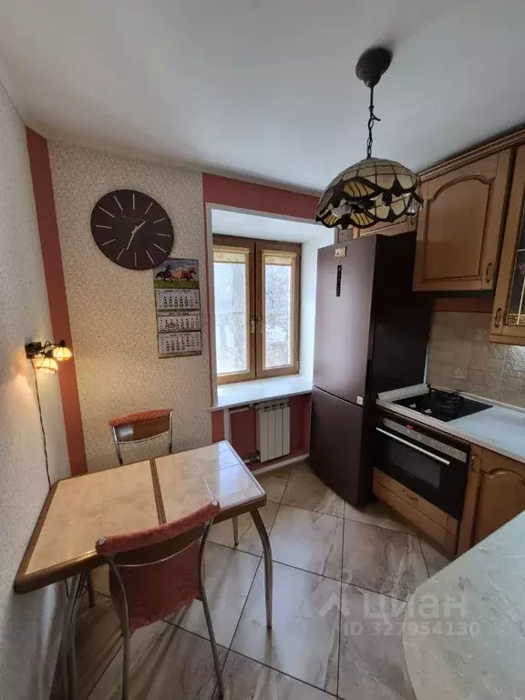 2-к кв. Московская область, Реутов ул. Имени Головашкина, 10 (43.3 м) - Фото 1