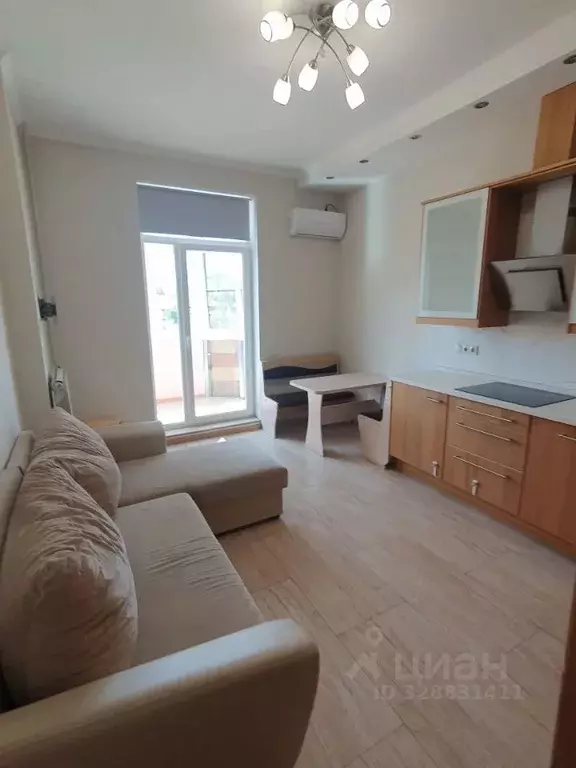 1-к кв. Московская область, Раменское Северное ш., 12 (54.0 м) - Фото 2