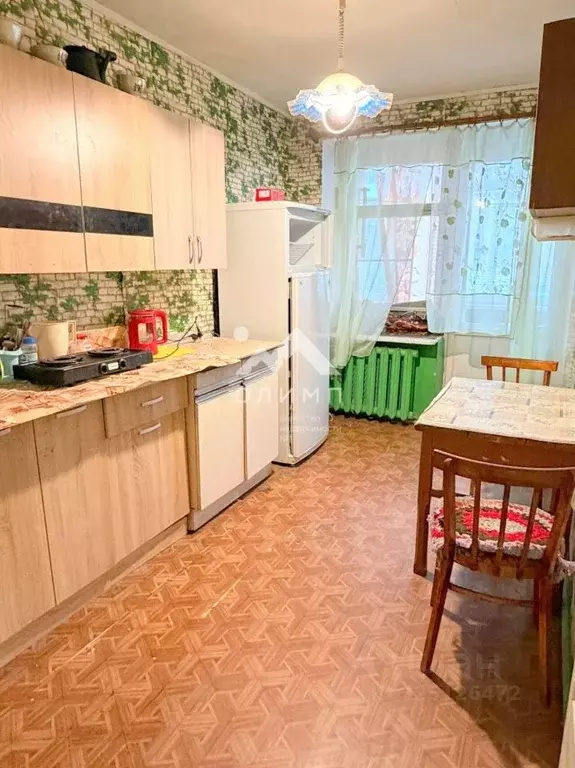 3-к кв. Вологодская область, Харовск Советская ул., 21 (60.2 м) - Фото 1