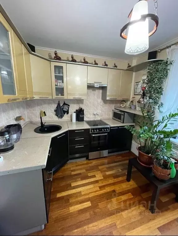 1-к кв. Тверская область, Конаково ул. Александровка, 1 (42.0 м) - Фото 1